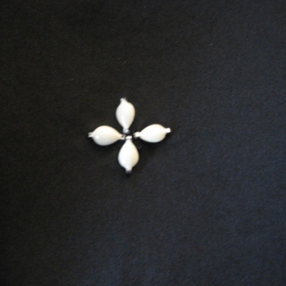 LAFAYETTE 148 New York Silk Blouse - Picture 8 of 8